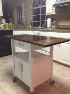 kitchen-cart-before