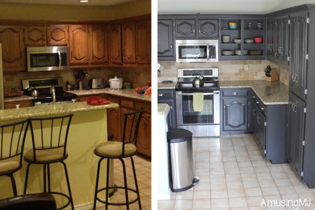 kitchenbeforeandafter