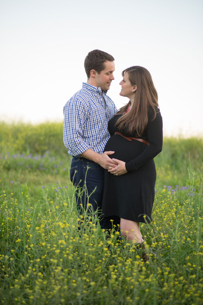 Maternity Photo Shoot 