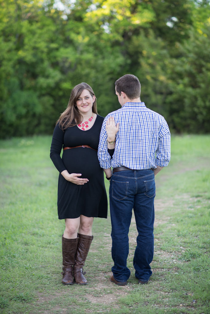 Maternity Photo Shoot 