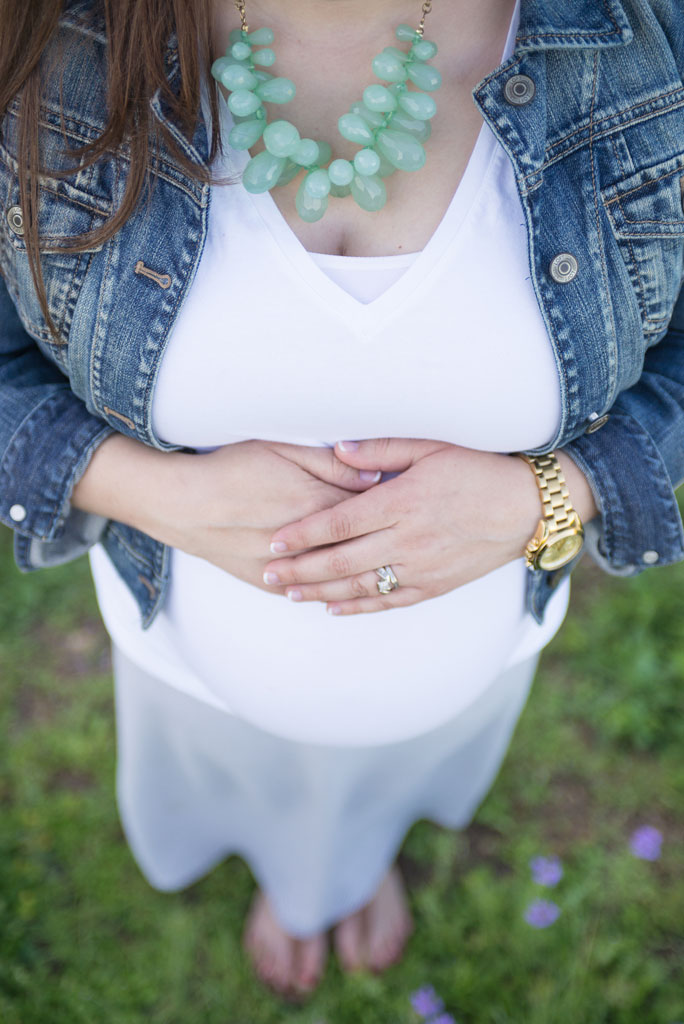 Maternity Photos 