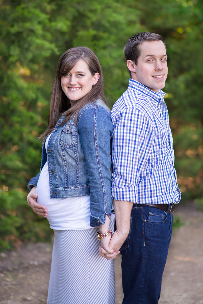 Maternity Photo Shoot