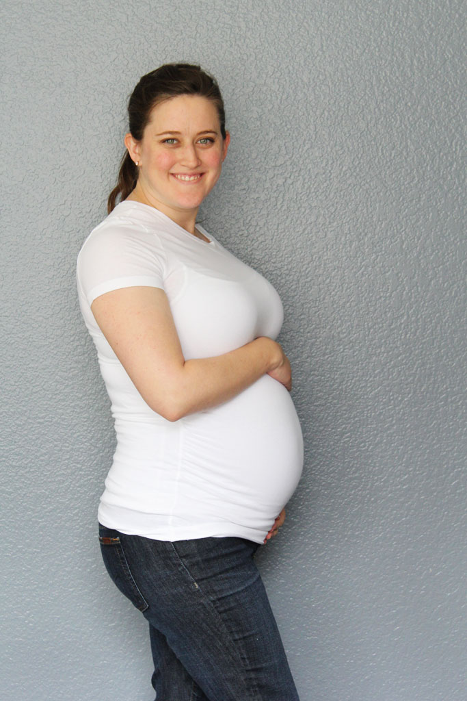 Pregnancy Updates | www.amusingmj.com